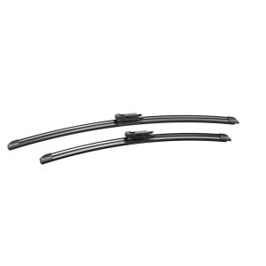 ΥΑΛ/ΡΑΣ BOSCH AEROTWIN 60cm/48cm (A929S)