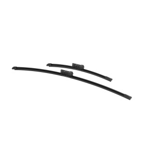 ΥΑΛ/ΡΑΣ BOSCH AEROTWIN 60cm/34cm (A299S)