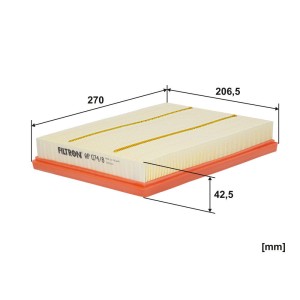 ΦΙΛΤΡΟ ΑΕΡΑ FILTRON FA-8851