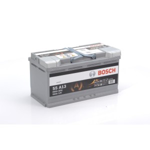 ΜΠΑΤΑΡΙΑ AGM 95Ah BOSCH 850CCA S5A13
