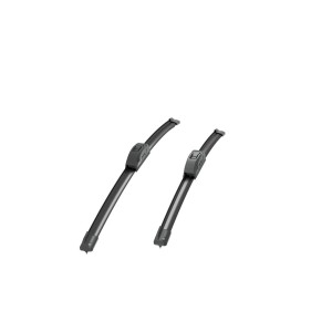 ΥΑΛ/ΡΑΣ BOSCH AEROTWIN 53cm/45cm(AR531S)