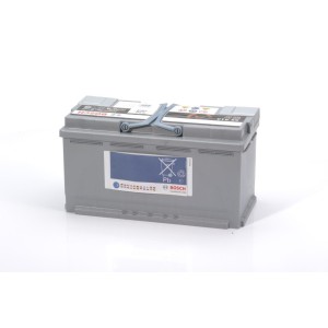 ΜΠΑΤΑΡΙΑ AGM 95Ah BOSCH 850CCA S5A13