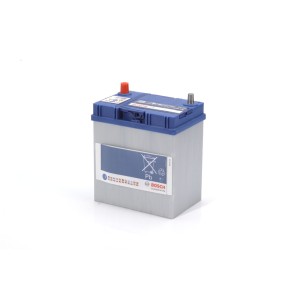 ΜΠΑΤΑΡΙΑ BOSCH 40ΑΗ 330A
