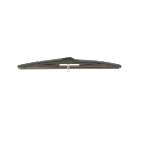 ΥΑΛ/ΡΑΣ BOSCH   TWIN REAR 28cm (H283)