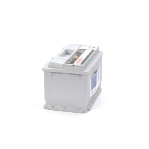 ΜΠΑΤΑΡΙΑ BOSCH 77AH 780A