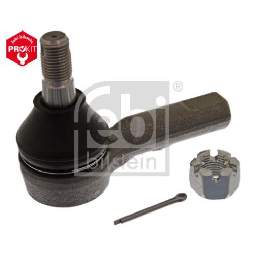 ΑΚΡΟΜΠΑΡΟ FORMPART NISSAN 4WD, INNER