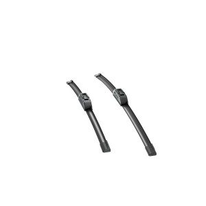ΥΑΛ/ΡΑΣ BOSCH AEROTWIN 53cm/45cm(AR531S)