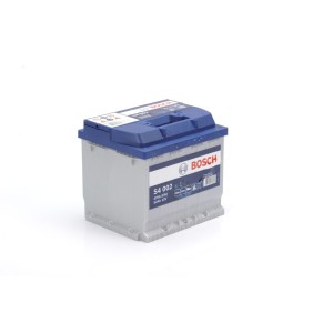ΜΠΑΤΑΡΙΑ 52Ah BOSCH 470CCA