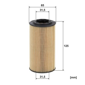 ΦΙΛΤΡΟ ΛΑΔΙΟΥ FILTRON F-689