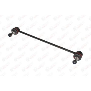 ΜΠΑΡΑ ΖΑΜΦΟΡ CITROEN C2/C3PEUGEOT 206