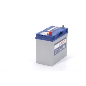 ΜΠΑΤΑΡΙΑ 45Ah BOSCH 330CCA