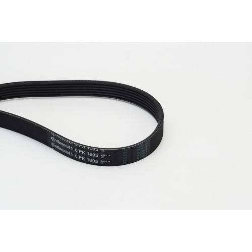 Ιμάντας poly-V 6PK1605