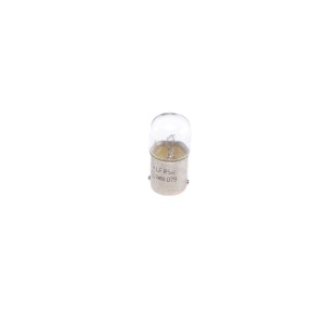 ΛΑΜΠΑ ΦΟΥΝΤΟΥΚΙ 24V 5W R5W BA15S BOSCH