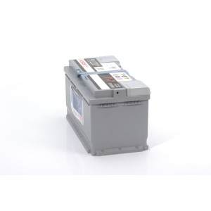 ΜΠΑΤΑΡΙΑ AGM 95Ah BOSCH 850CCA S5A13