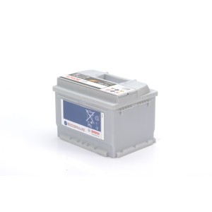 ΜΠΑΤΑΡΙΑ 61Ah BOSCH 600CCA