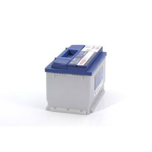 ΜΠΑΤΑΡΙΑ EFB 70Ah BOSCH 760CCA S4E08