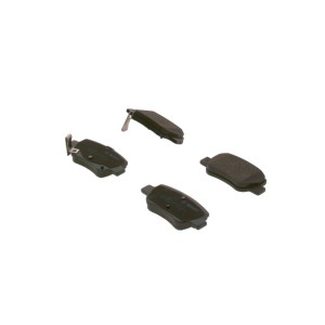 ΤΑΚΑΚΙΑ ΠΙΣΩ BOSCH TOYOTA AVENSIS T27
