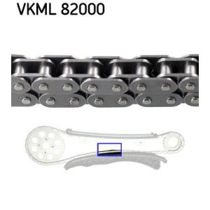ΣΕΤ ΚΑΔΕΝΑ ΧΡΟΝΙΣΜΟΥ SKF  1.3 MULTIJET