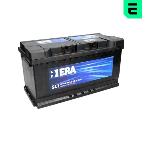 ΜΠΑΤΑΡΙΑ 100AH ELECTRON 840 CCA ΔΕΞΙΑ