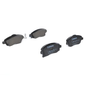 0986424527 - ΣΕΤ ΤΑΚΑΚ. ΕΜ.OPEL CORSA C