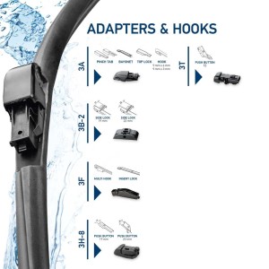 ΥΑΛΟΚΑΘΑΡΙΣΤΗΡΑΣ HELLA 40mm CT40