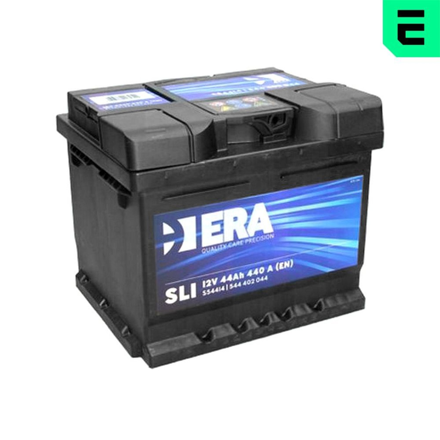 ΜΠΑΤΑΡΙΑ 50AH ELECTRON 440CCA