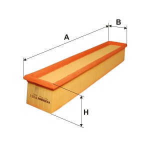 ΦΙΛΤΡΟ ΑΕΡΟΣ FILTRON FA-2055