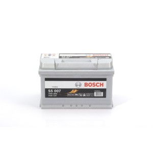 ΜΠΑΤΑΡΙΑ BOSCH 74ΑΗ 750Α