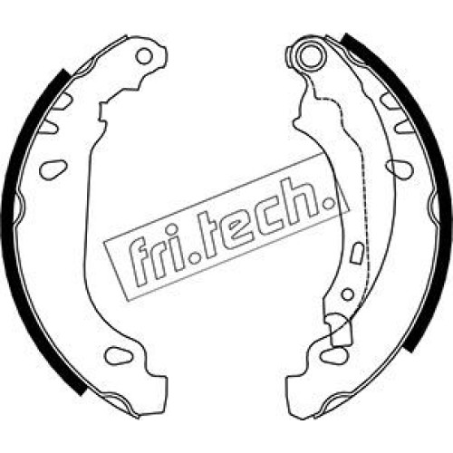 ΣΕΤ ΣΙΑΓΩΝΕΣ FRITECH