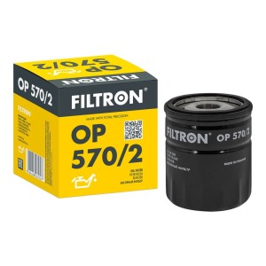 ΦΙΛΤΡΟ ΛΑΔΙΟΥ FILTRON F-935