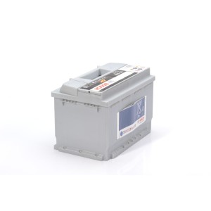 ΜΠΑΤΑΡΙΑ BOSCH 77AH 780A