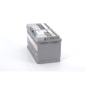 ΜΠΑΤΑΡΙΑ AGM 95Ah BOSCH 850CCA S5A13