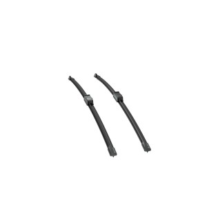 ΥΑΛ/ΡΑΣ BOSCH AEROTWIN 60cm/60cm(A938S)