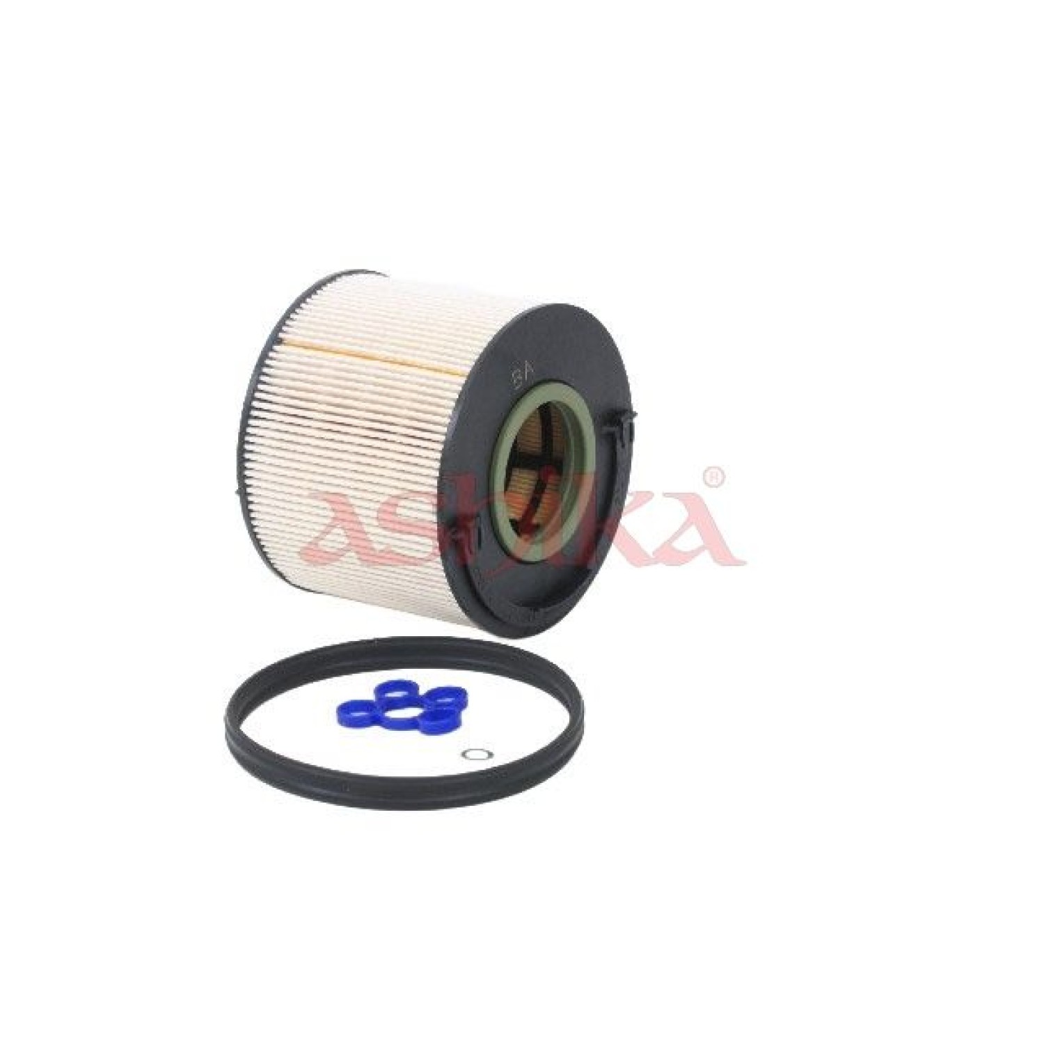 ΦΙΛΤΡΟ ΠΕΤΡΕΛΑΙΟΥ ASHIKA FK-891