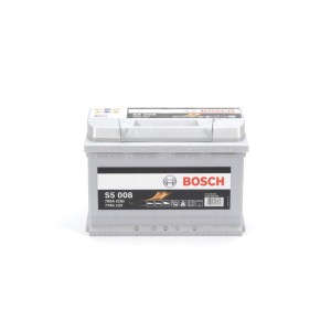 ΜΠΑΤΑΡΙΑ BOSCH 77AH 780A
