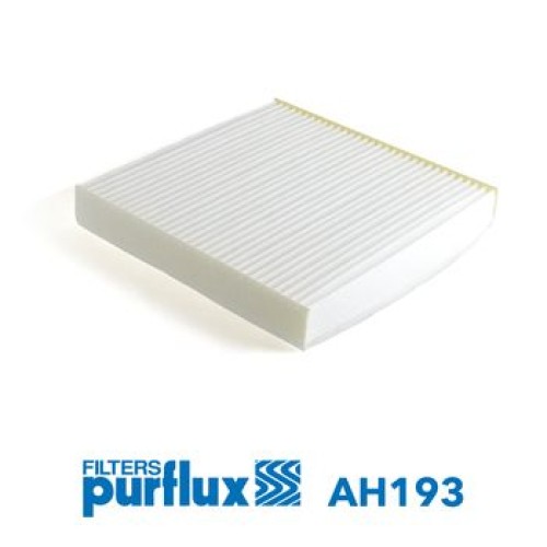 ΦΙΛΤΡΟ ΚΑΜΠΙΝΑΣ PUREFLUX CF-70