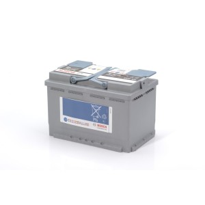ΜΠΑΤΑΡΙΑ AGM 70Ah BOSCH 760CCA