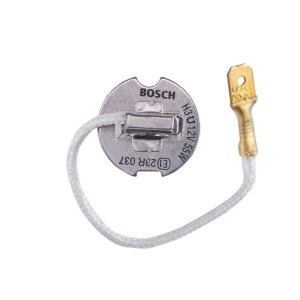 ΛΑΜΠΑ ECO 12V H3 55W BOSCH