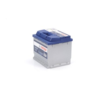 ΜΠΑΤΑΡΙΑ 52Ah BOSCH 470CCA