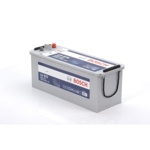 ΜΠΑΤΑΡΙΑ 140Ah BOSCH 800A L5075