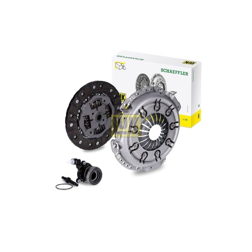 620309033 ΣΕΤ ΣΥΜΠ.PRO ASTRA G 1,2/1,4