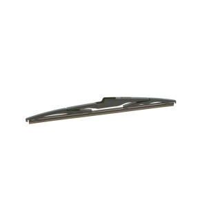 ΥΑΛ/ΡΑΣ BOSCH TWIN REAR 30cm (H318)