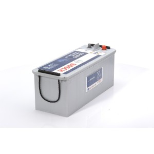 ΜΠΑΤΑΡΙΑ 140Ah BOSCH 800A L5075