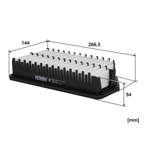 ΦΙΛΤΡΟ ΑΕΡΑ FILTRON FA-499