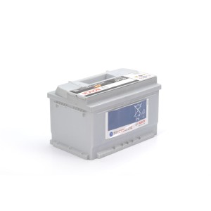 ΜΠΑΤΑΡΙΑ BOSCH 74ΑΗ 750Α