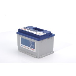 ΜΠΑΤΑΡΙΑ 60AH BOSCH 540CCA