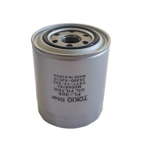 ΦΙΛΤΡΟ ΛΑΔΙΟΥ FI.BA FL-306