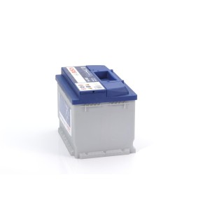 ΜΠΑΤΑΡΙΑ 60Ah BOSCH 540CCA