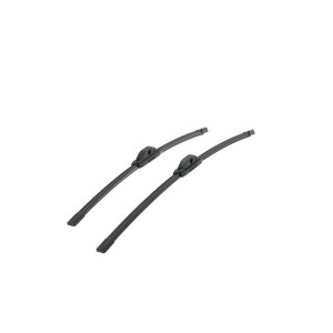 ΥΑΛ/ΡΑΣ BOSCH AEROTWIN 65cm/55cm (A957S)