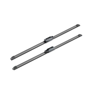 ΥΑΛ/ΡΑΣ BOSCH AEROTWIN 65cm/65cm(A958S)